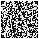 QR code with The Cards & Gifts Palace contacts