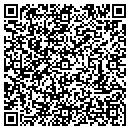 QR code with C N Z Audio Services LLC contacts