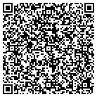 QR code with Water Resources Delaware Div contacts