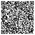 QR code with P Mac contacts