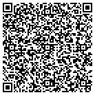 QR code with Danny's Audio Visual contacts