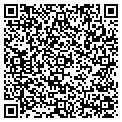 QR code with NCR contacts
