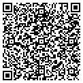 QR code with Dat's Right Audio contacts