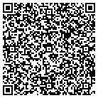 QR code with Angeline Yvonne Redford contacts