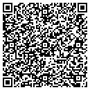 QR code with Hi Sushi contacts