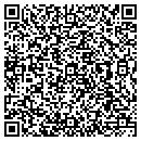 QR code with Digital 1 Dj contacts