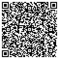 QR code with Djv Audio contacts