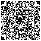 QR code with Acacia Financial Group contacts