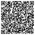 QR code with D P Audio contacts