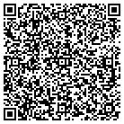 QR code with Ram Shirdi Dbared Roof Inn contacts