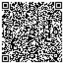 QR code with A F T C contacts