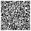 QR code with Yard Cards contacts