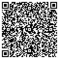 QR code with Roadeway Inn contacts