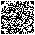 QR code with Landeros Inc contacts