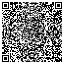 QR code with Rose Cottage Inn contacts