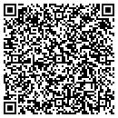 QR code with O Aces The Iii contacts