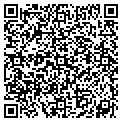 QR code with Peter R Moran contacts