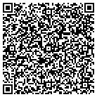 QR code with Advanced Financial Service contacts