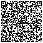 QR code with P J Thomas Land Surveying contacts