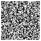QR code with First Coast Audio Visual contacts