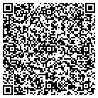 QR code with Precision Measurements Inc contacts