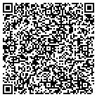 QR code with Pritchett III Irving H contacts