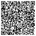 QR code with The Hideway L L C contacts
