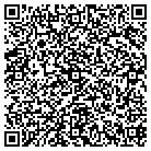 QR code with GE Audio Visual contacts