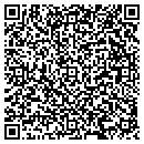 QR code with The Card Place Inc contacts