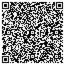 QR code with Janbo Express contacts