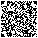 QR code with Custom Pines & B861 Antiques contacts