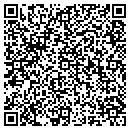 QR code with Club Cafe contacts