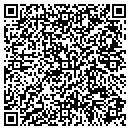 QR code with Hardcore Audio contacts