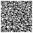 QR code with Roger A Card contacts