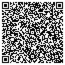QR code with Romard's Hallmark contacts