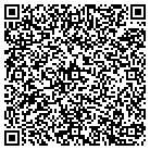 QR code with J B's of Price Restaurant contacts