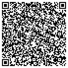 QR code with High Speed Solutions LLC contacts