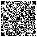 QR code with Hood Audio Visual contacts