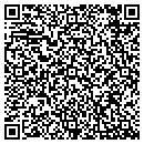QR code with Hoover Audio Visual contacts