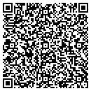 QR code with Delilah's contacts