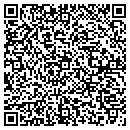 QR code with D S Simpson Antiques contacts