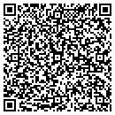 QR code with Top Nails contacts