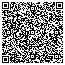 QR code with Hillbilly Roy's contacts