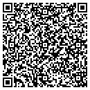 QR code with Judge Cafe contacts