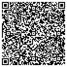 QR code with Justilanguage Audio Visua contacts