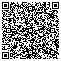 QR code with J R 's Pub contacts