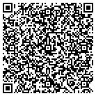 QR code with Usdi Blm Es Cadastral Survey contacts