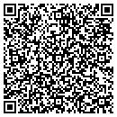 QR code with Howes Carpentry contacts