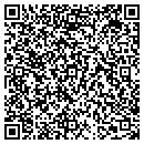 QR code with Kovacs Audio contacts