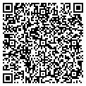 QR code with Kfc contacts